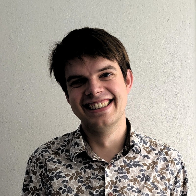 Daniël Petri