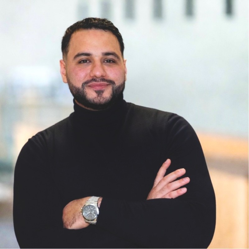 Mohammed Jaffar